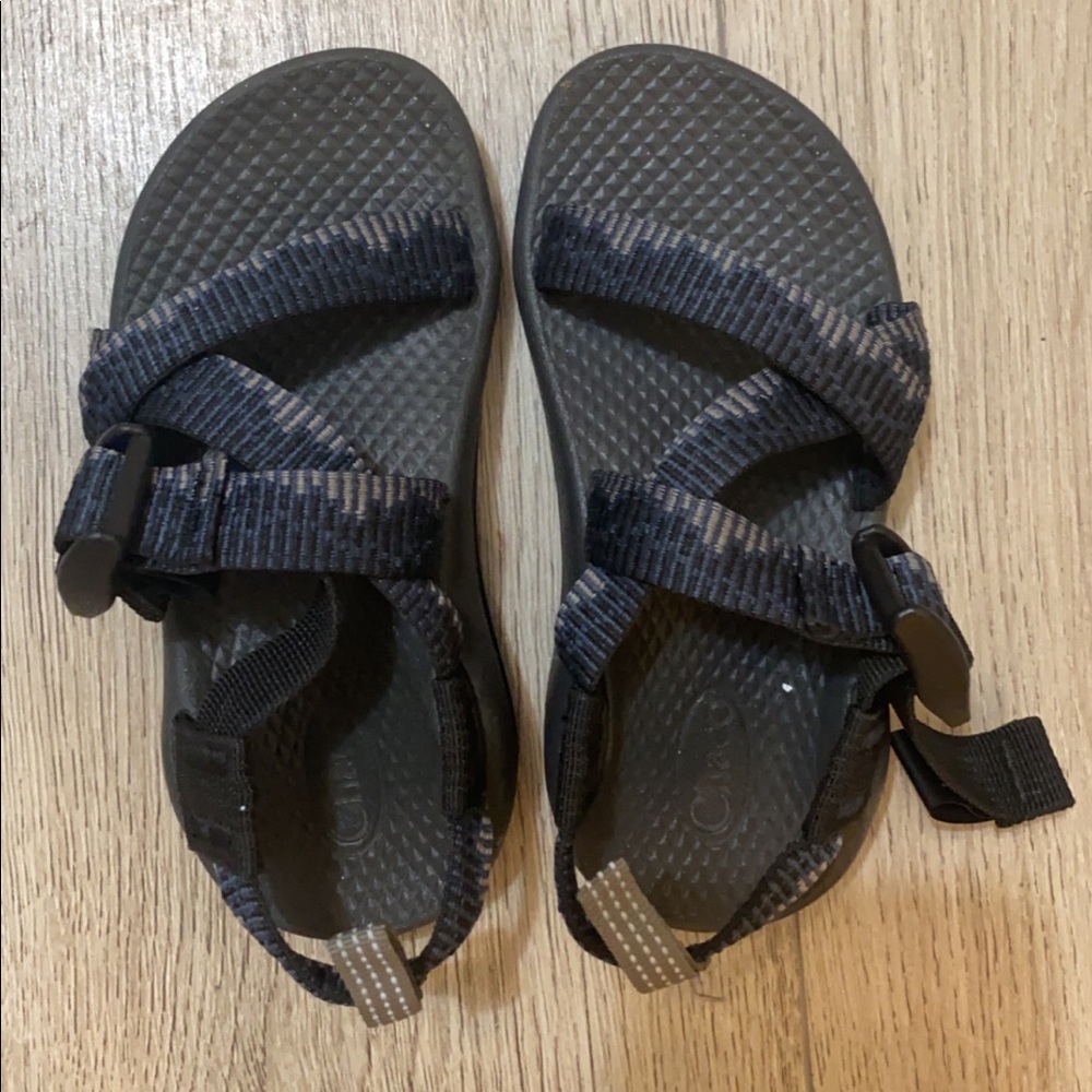 Kids Chacos
